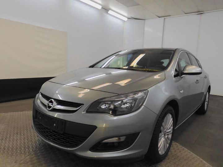 OPEL ASTRA 2015 w0lpd6en6f1006400