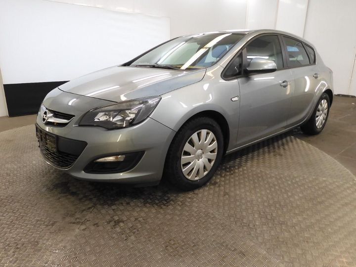 OPEL ASTRA 2012 w0lpd6ew1dg023852