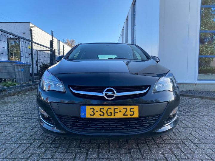 OPEL ASTRA 2013 w0lpd6ex8eg000451