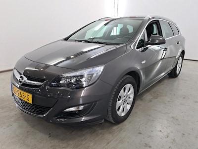 OPEL ASTRA SPORTS TOURER 2015 w0lpd8e31f8062746