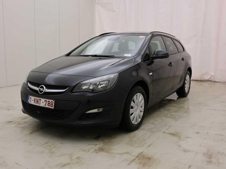 OPEL ASTRA 2015 w0lpd8e61f8061834