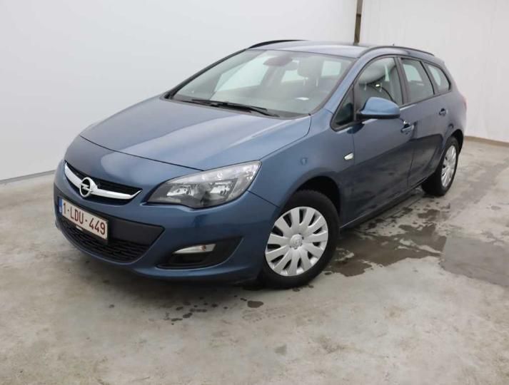 OPEL NULL 2015 w0lpd8e61f8074096