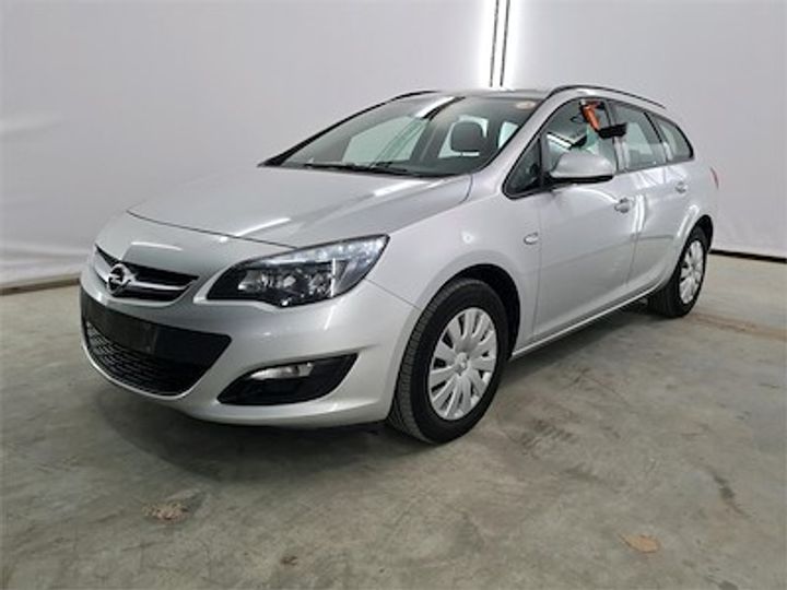 OPEL NULL 2015 w0lpd8e65g8028935