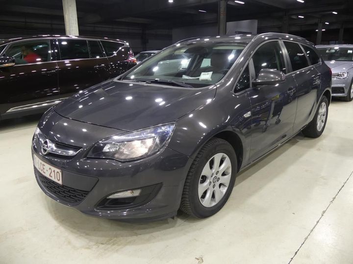 OPEL ASTRA SP.TOURER 2015 w0lpd8e68f8064861