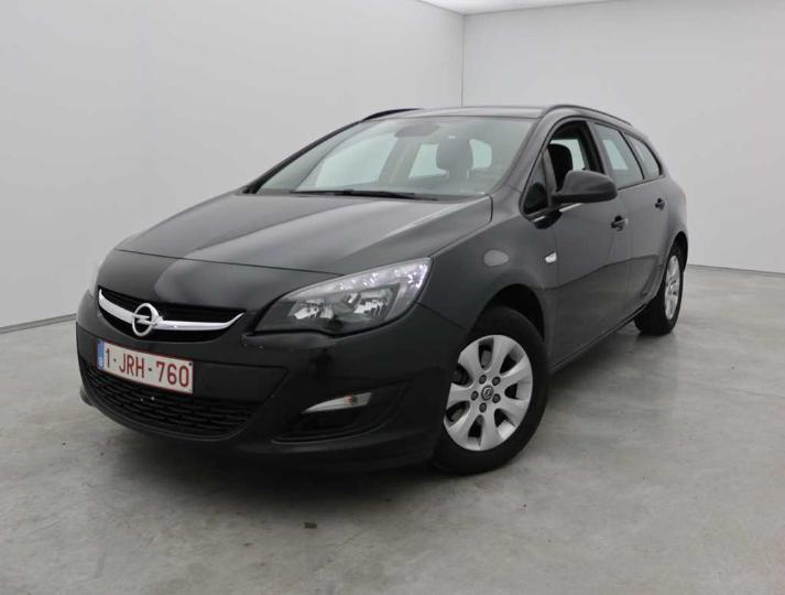 OPEL ASTRA SP.TOURER &#3911 2015 w0lpd8e69f8025244