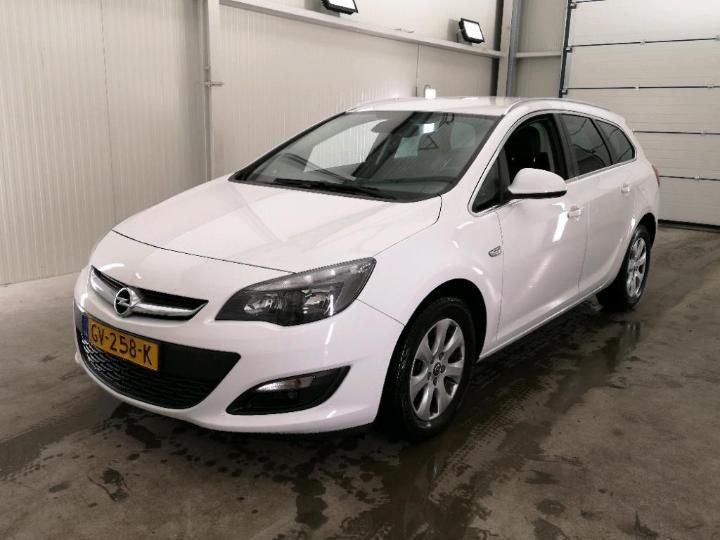 OPEL ASTRA 2015 w0lpd8e69f8070510