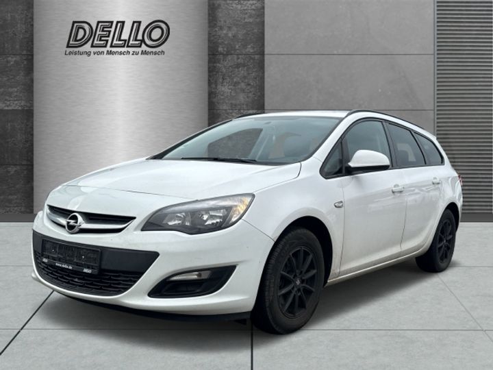 OPEL ASTRA 2015 w0lpd8e69f8075271