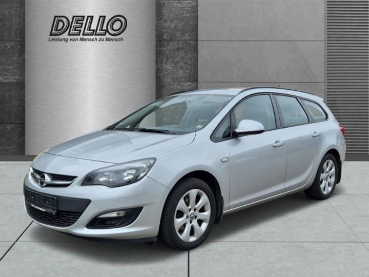 OPEL ASTRA 2016 w0lpd8e6xg8042295