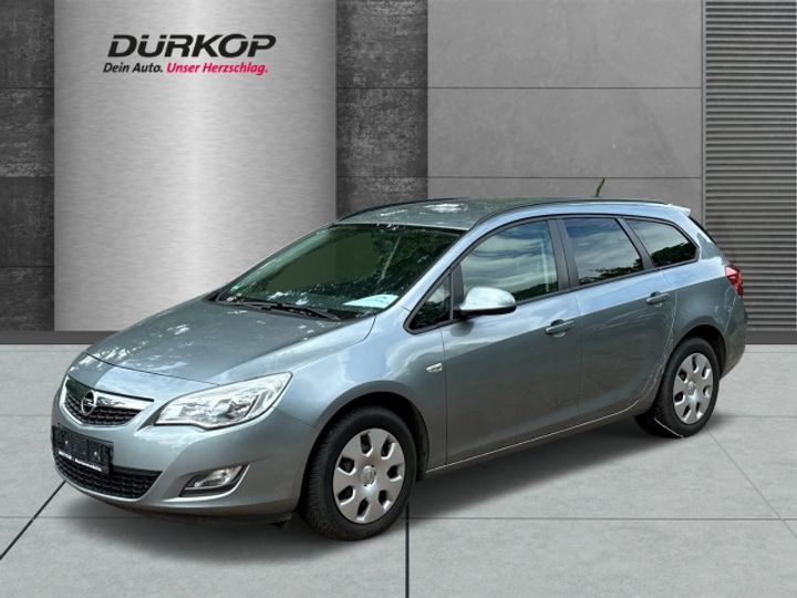 OPEL ASTRA J 2011 w0lpd8ec3c8023720