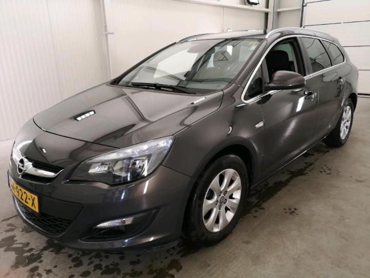 OPEL ASTRA 2015 w0lpd8ec5f8068470