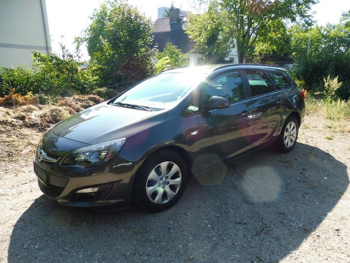 OPEL ASTRA ESTATE 2015 w0lpd8ec8g8037196