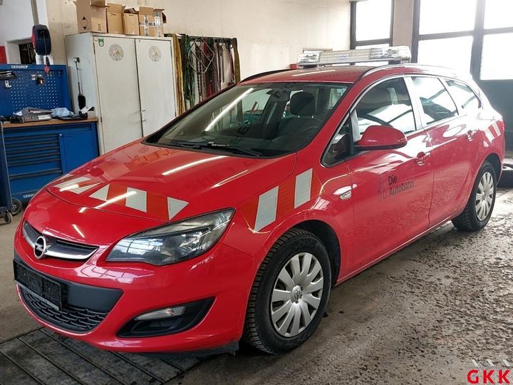 OPEL ASTRA 2012 w0lpd8ek8d8014181