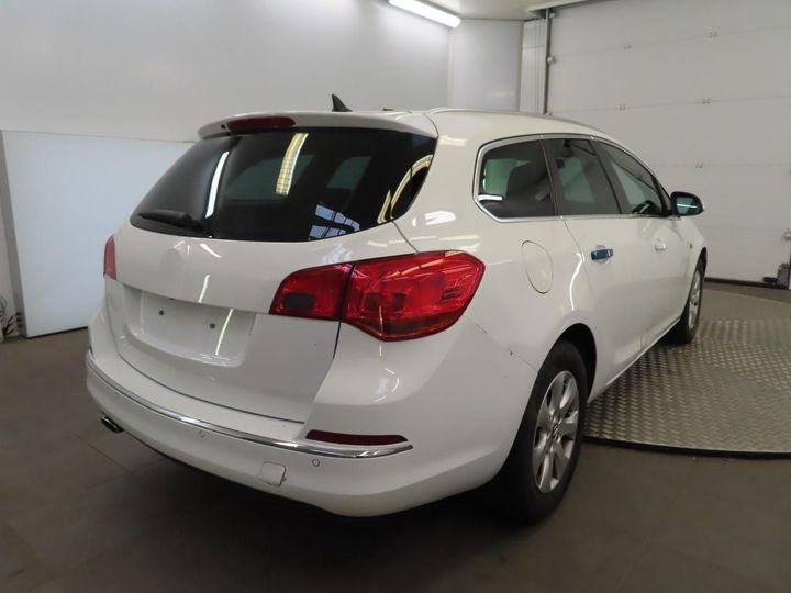 OPEL ASTRA SPORTS TOURER 2015 w0lpd8en5f8065487