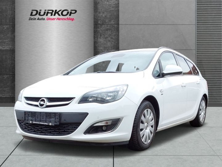 OPEL ASTRA J 2013 w0lpd8ex6d8071233