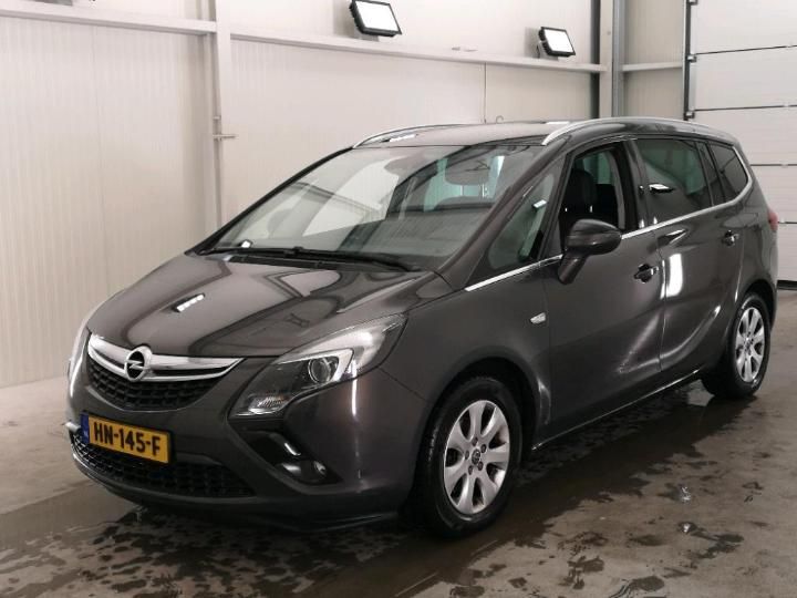 OPEL NULL 2015 w0lpd9e30g1016650