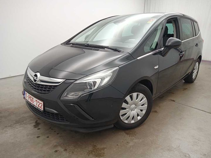 OPEL NULL 2016 w0lpd9e32g1119455