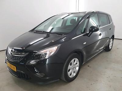 OPEL ZAFIRA TOURER 2015 w0lpd9e33g1016612