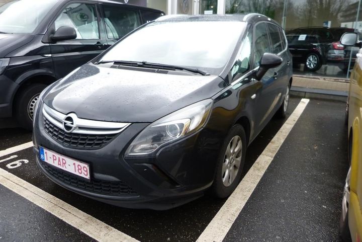 OPEL NULL 2016 w0lpd9e33g1101482