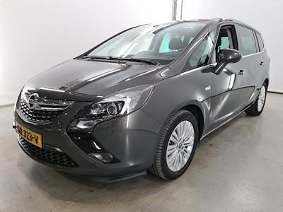 OPEL ZAFIRA TOURER 2015 w0lpd9e34f1092290