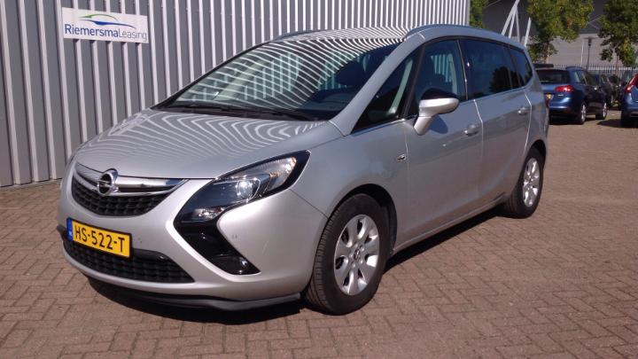 OPEL NULL 2015 w0lpd9e34g1037646