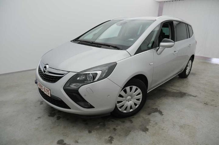 OPEL NULL 2016 w0lpd9e34g1112085