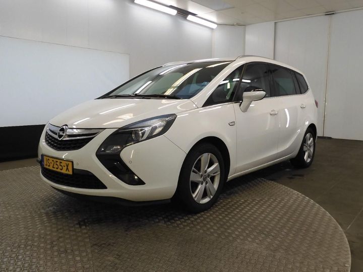 OPEL NULL 2016 w0lpd9e35g1112886