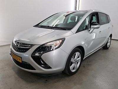 OPEL ZAFIRA TOURER 2015 w0lpd9e38g1011793