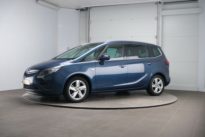 OPEL NULL 2015 w0lpd9e3xg1049476