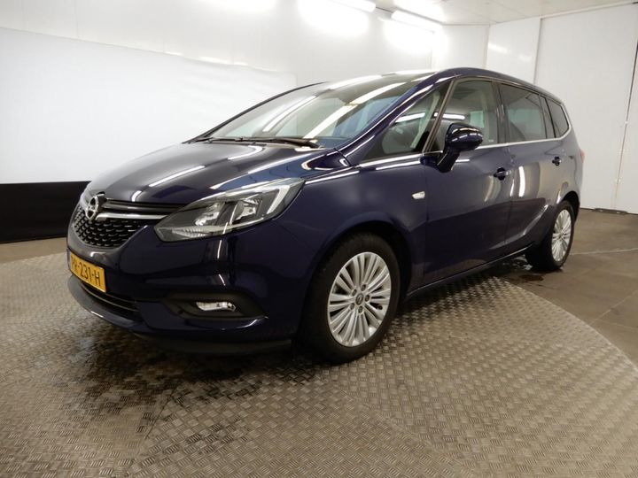 OPEL NULL 2017 w0lpd9e47h1088780