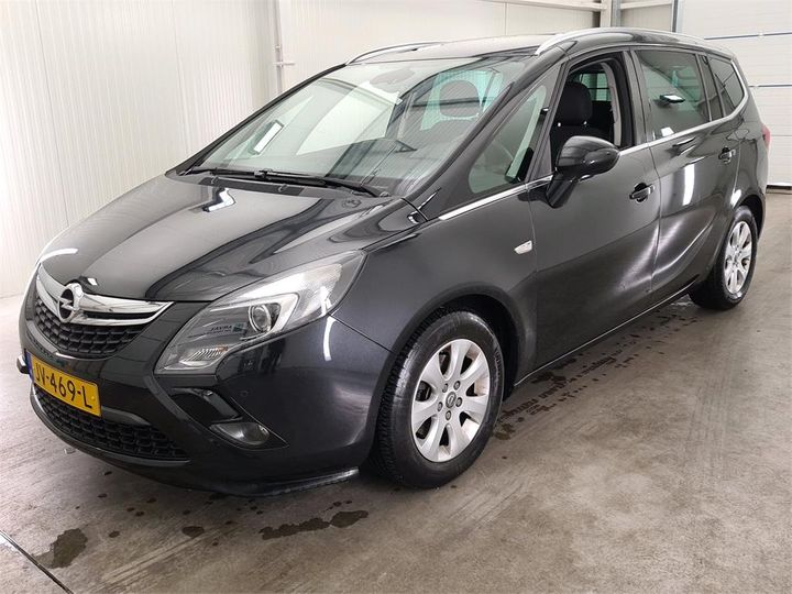 OPEL ZAFIRA 2016 w0lpd9ec2f1090182