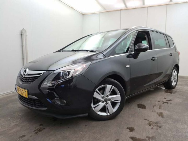 OPEL ZAFIRA 2016 w0lpd9ec2g1046362