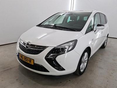 OPEL ZAFIRA TOURER 2015 w0lpd9ec4g1037601