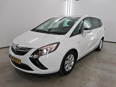 OPEL ZAFIRA TOURER 2016 w0lpd9eu7g1108749