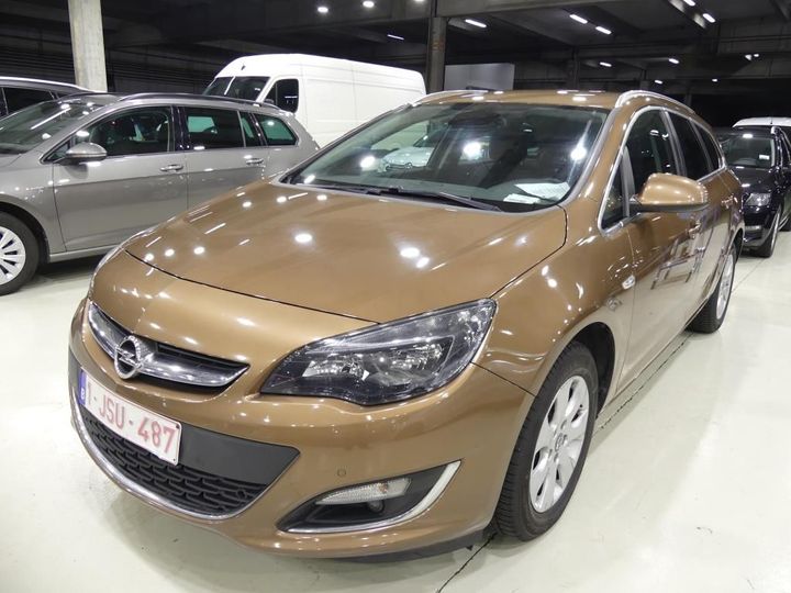 OPEL ASTRA SP.TOURER 2015 w0lpe8e65f8033628