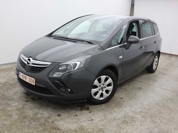 OPEL ZAFIRA TOURER &#3911 2015 w0lpe9e30f1064631