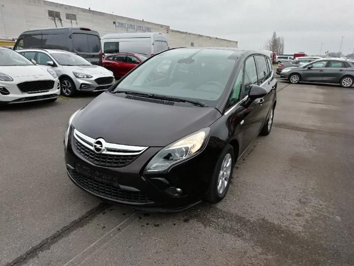 OPEL ZAFIRA MPV 2015 w0lpe9e32f1047040