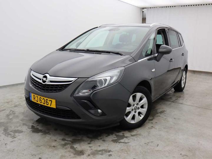 OPEL ZAFIRA &#3911 2015 w0lpe9e32f1089319