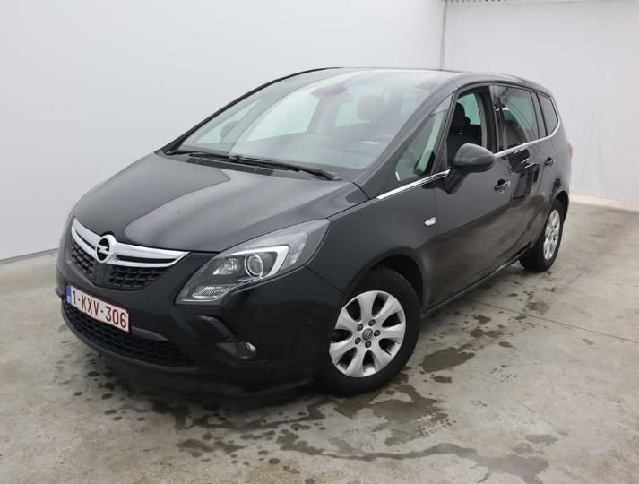 OPEL ZAFIRA TOURER &#3911 2015 w0lpe9e32f1090356