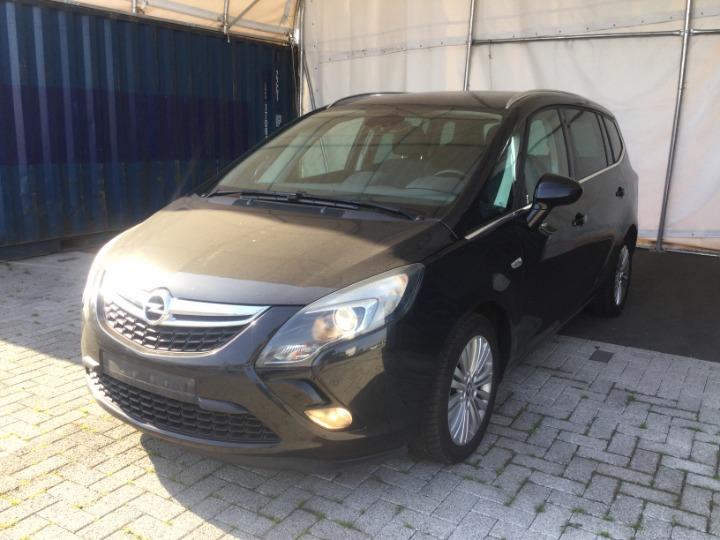 OPEL ZAFIRA MPV 2014 w0lpe9e36f2019414