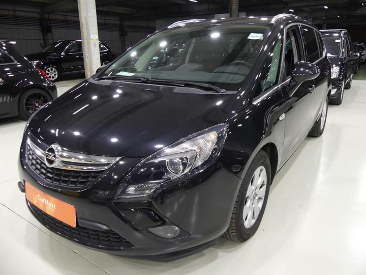 OPEL ZAFIRA 2015 w0lpe9e37g1014987