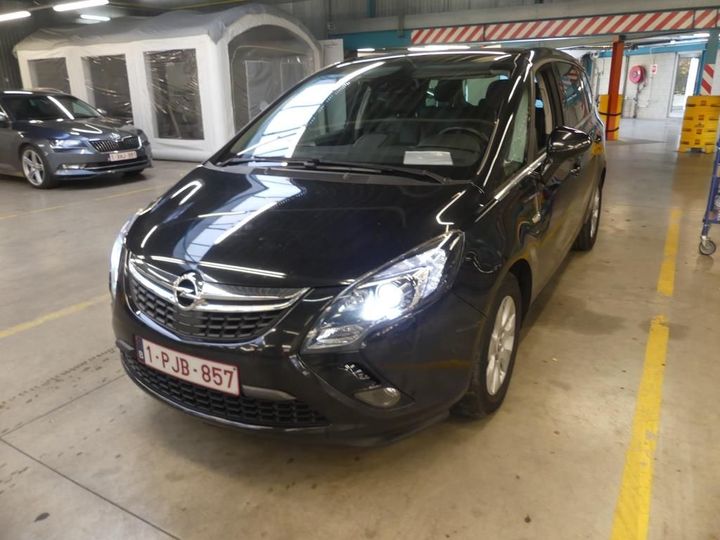 OPEL NULL 2016 w0lpe9e37g1120002