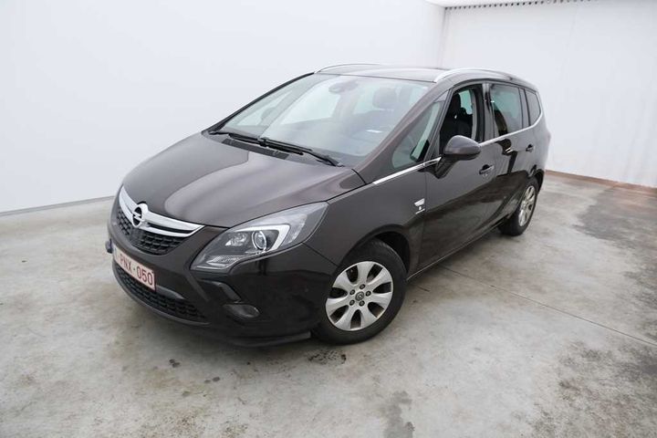 OPEL NULL 2016 w0lpe9e38g1102320