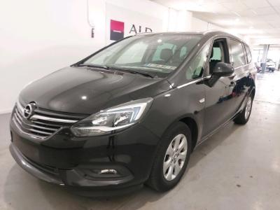 OPEL ZAFIRA DIESEL - 2016 2017 w0lpe9e39h1038628