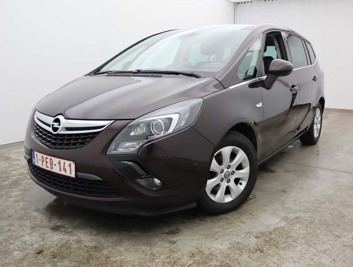 OPEL NULL 2016 w0lpe9e3xg1116090