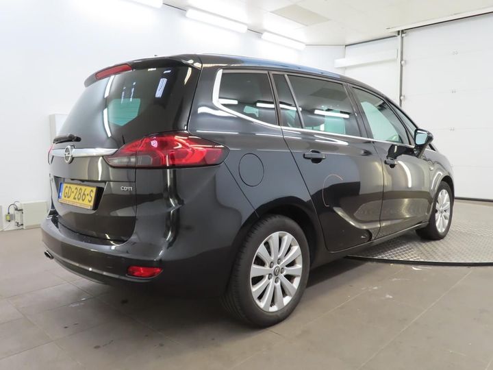 OPEL ZAFIRA TOURER 2015 w0lpe9e74f1028041