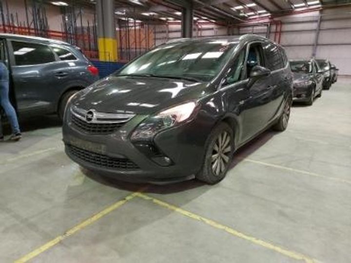 OPEL NULL 2016 w0lpe9e89g1061658