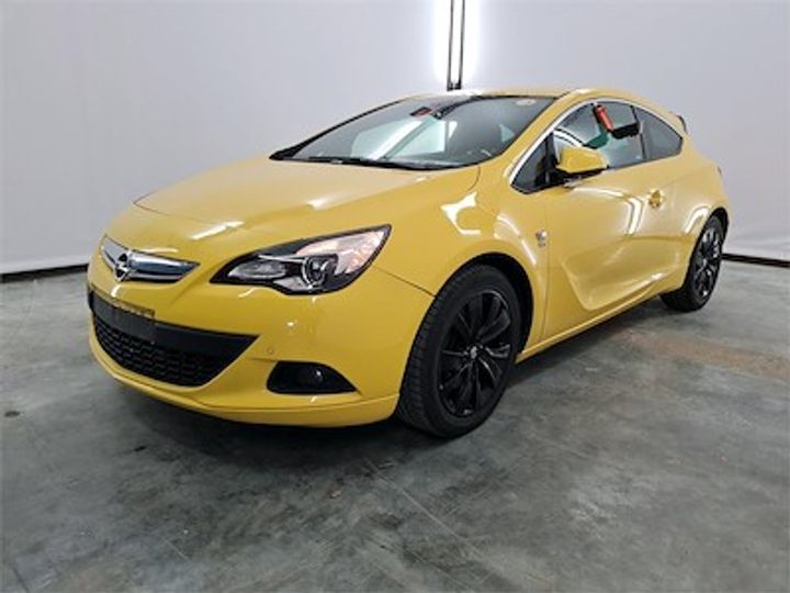 OPEL GTC 2017 w0lpf2ec0hg165365