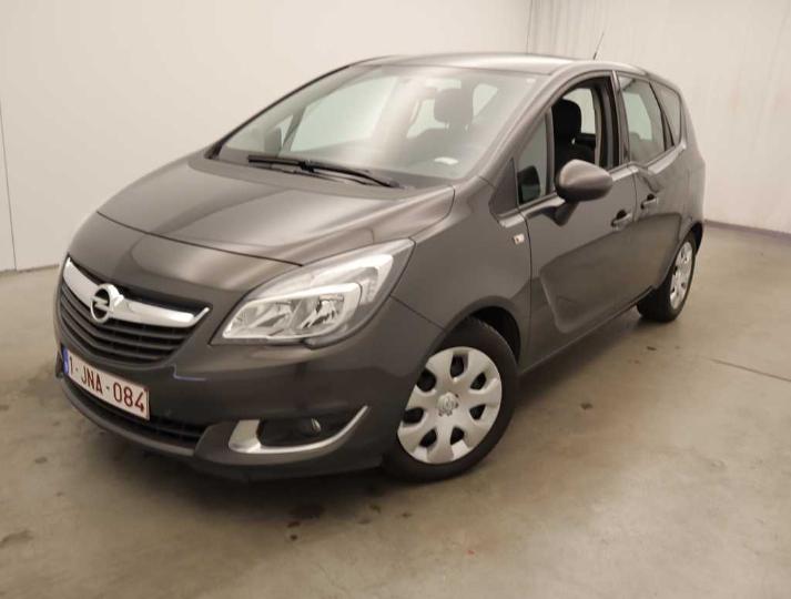 OPEL MERIVA FL &#3913 2015 w0lsd9ea0f4007730