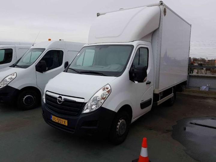 OPEL MOVANO CC 2015 w0lvsu4r1fb070245