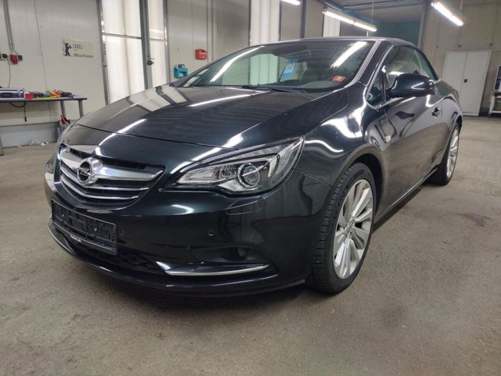 OPEL CASCADA 2016 w0lwt3d9xgg051582